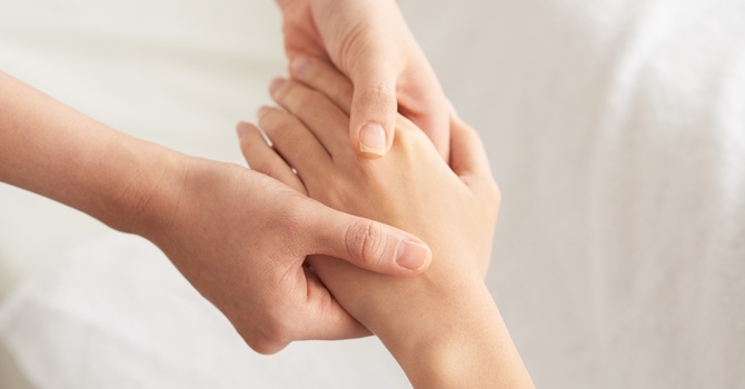 How a Chiropractor Can Get You Lasting Back Pain Relief image