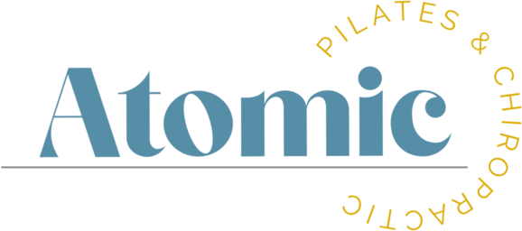 Atomic Pilates and Chiropractic