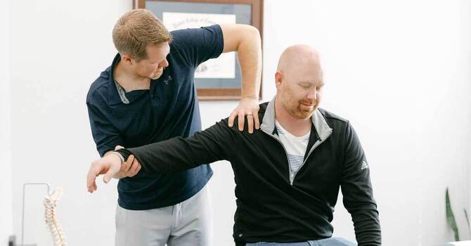Sports Chiropractic