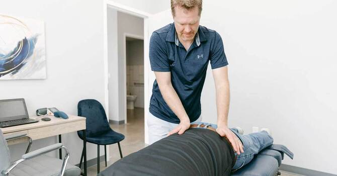 Chiropractic Care