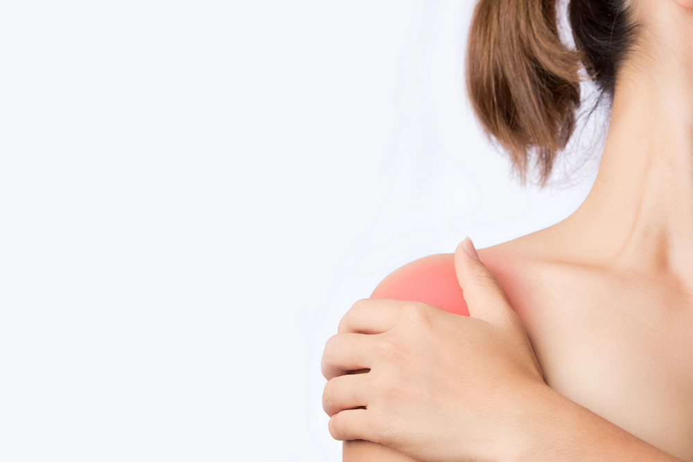 What to Know About Frozen Shoulder