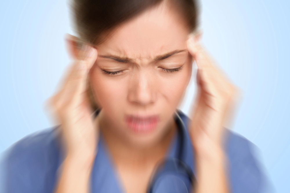 Chiropractic Techniques for Managing Migraines