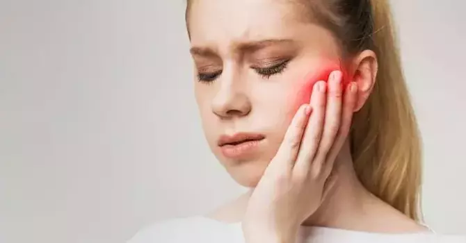 Say Goodbye to Jaw Pain: The Natural TMJ Treatment That Works!