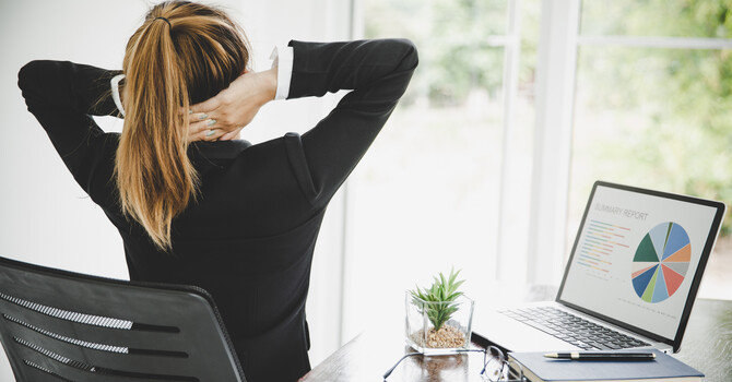 Neck Pain Relief guide