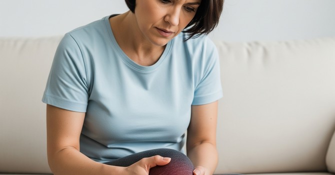 Knee Pain