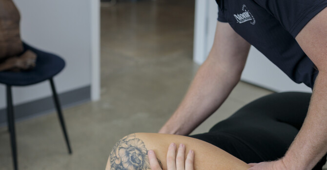 Chiropractic Care: Understanding the Benefits and Risks image