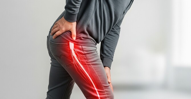 Sciatica