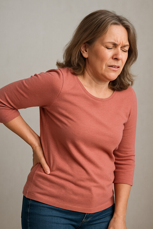 Low back pain, chiropractic, bluffdale UT